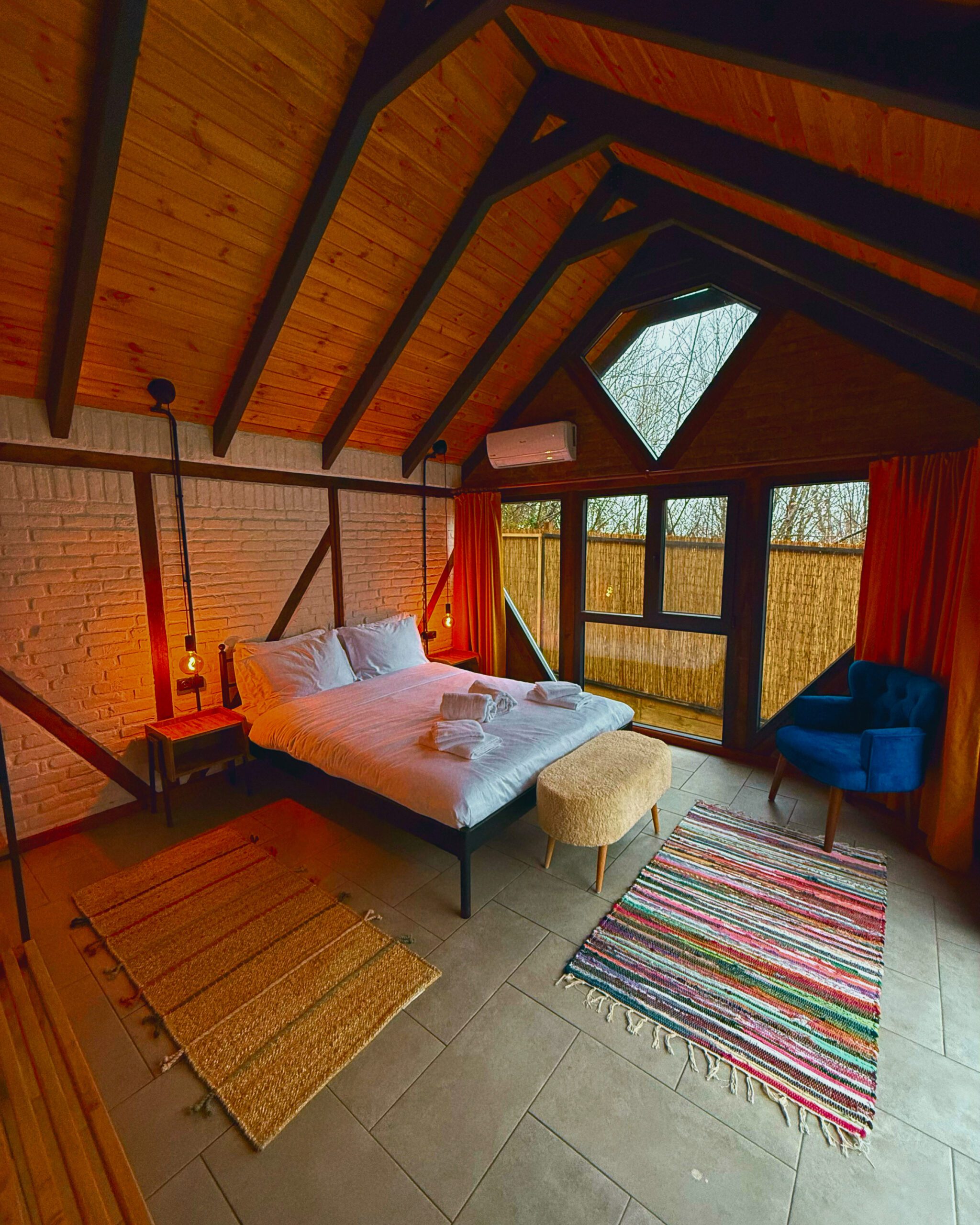Cabin Image